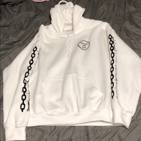 Danielle guizio hoodie SOLD!! - Picture 1 of 3